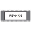 Eprom Chip: (Choose your Revision)