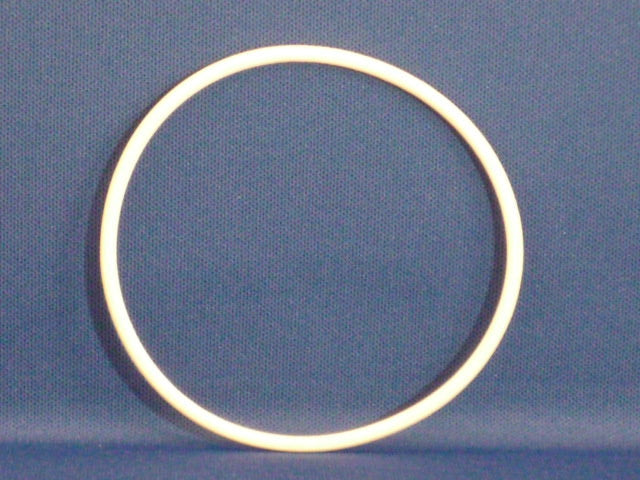 6540-865 O-Ring: Diverter Cap 2002+