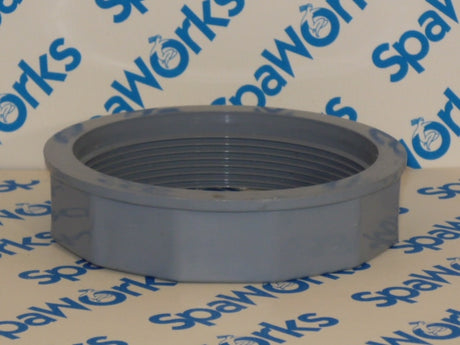 6540-968 Nut: Diverter 2004+