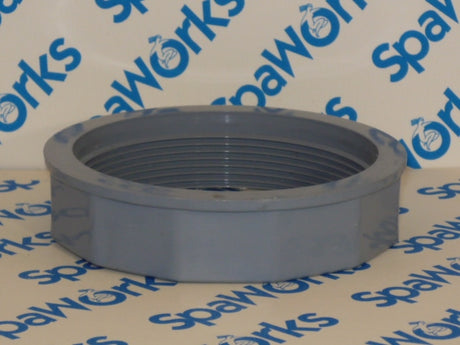 6540-968 Nut: Diverter 2004+