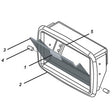 Enclosure: Framed Stereo 2002+ !!! OBSOLETE !!! 