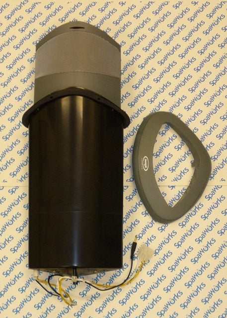 Speaker: Assembly 2004+