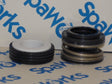 Shaft Seal: PS200 JACUZZI®/SUNDANCE®