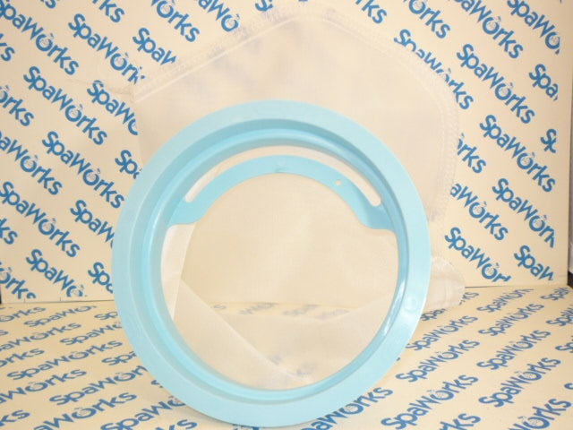 Pro Polish Filter Bag (2006+ J-400 series)