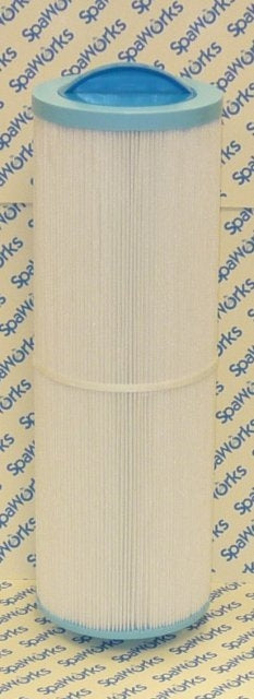 Filter: 60 sq/ft ProClear II, 6in x 17.5in,  (2006+ J-465, J-470, J-480)