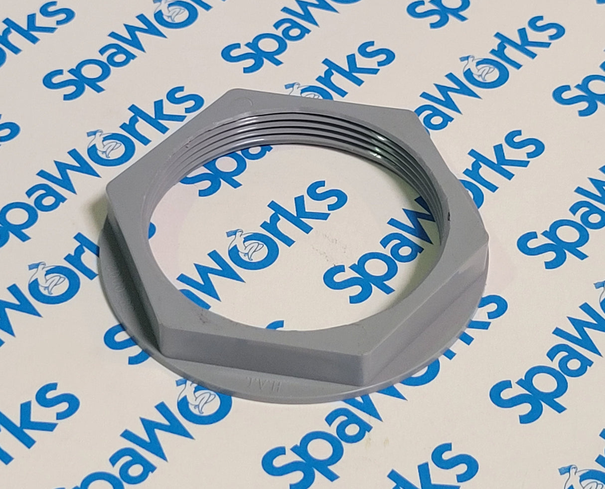 6540-137 Nut: Magna II