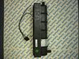 6500-843 Heater: Plastic 240v/5.5kw 2015+