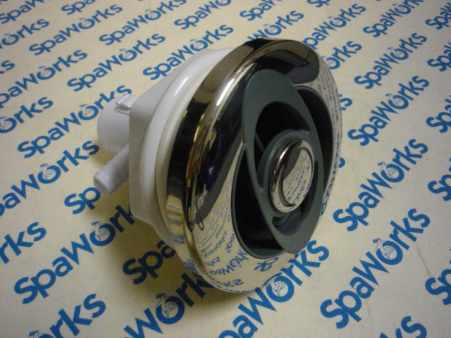 Jet: PowerPro RX3