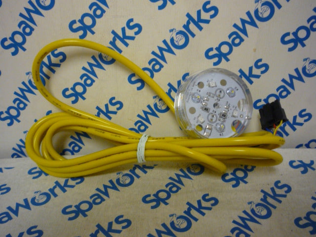 6560-753 Light: SUNDANCE® Logo Indicator 