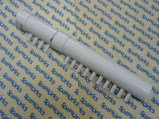 6540-782 Manifold: Air 14 Barb !!! OBSOLETE !!!