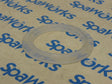 Gasket: 1.5" Heater Union