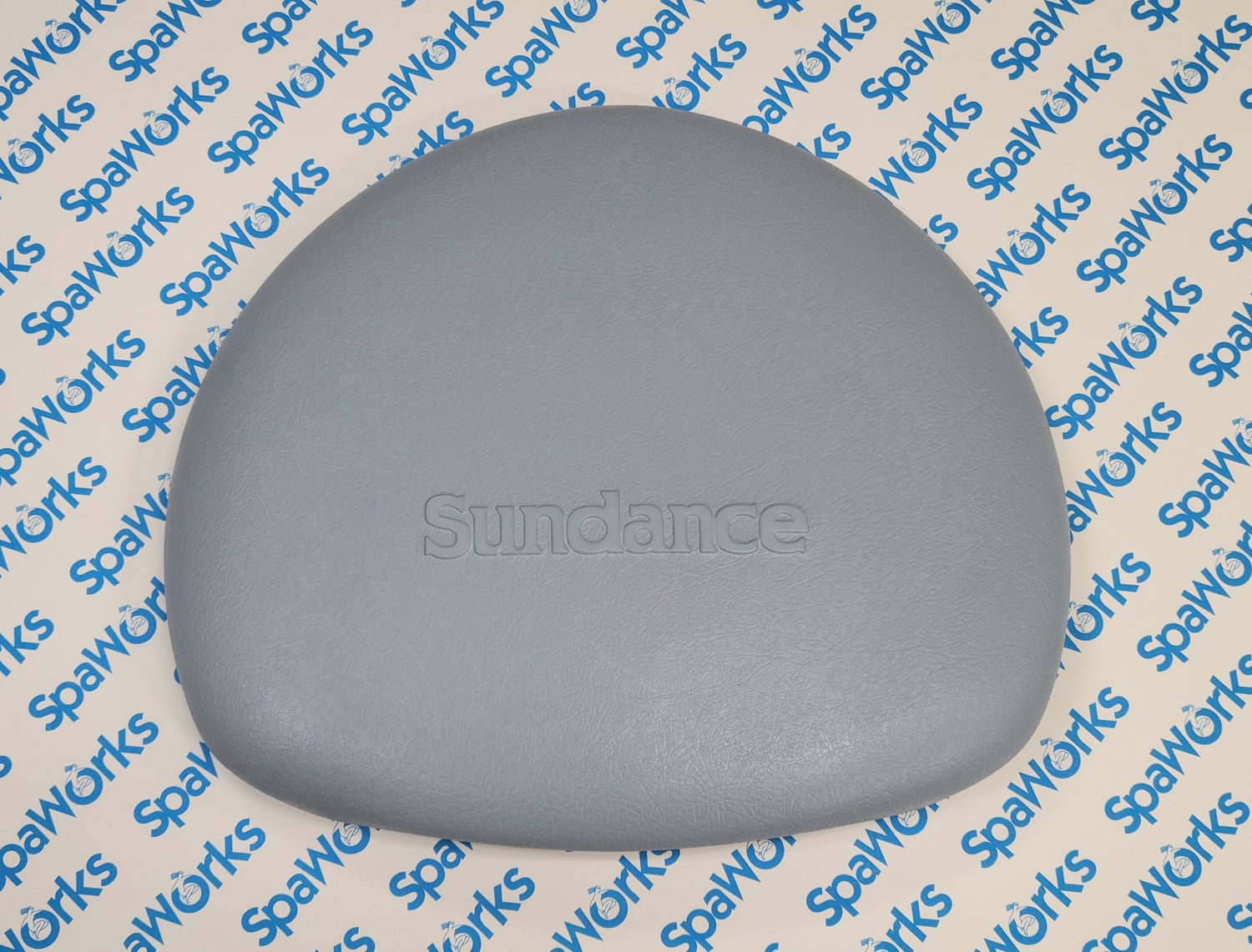 6455-010 Lid: Gray (2007 680 Burlington/Denali/Tacoma & 2008+ Denali/Tacoma)